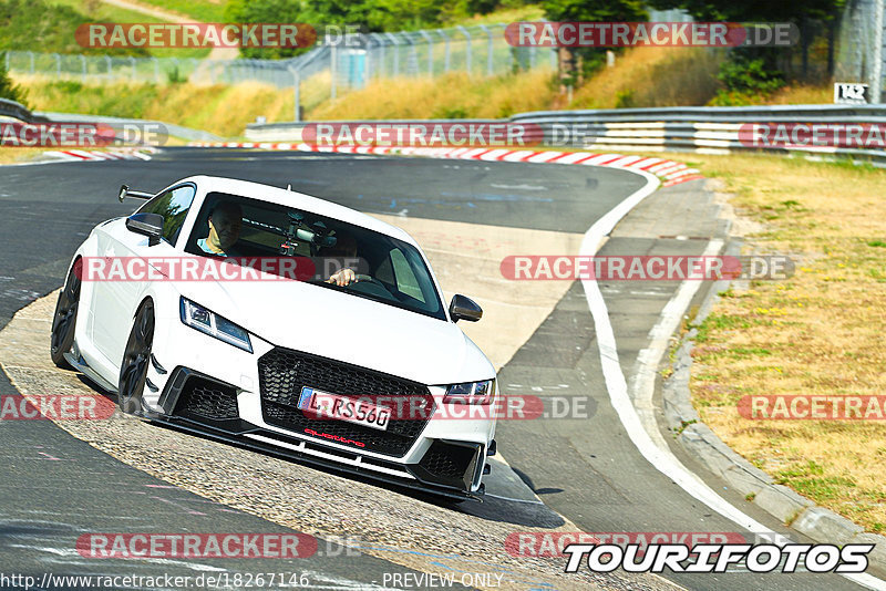 Bild #18267146 - Touristenfahrten Nürburgring Nordschleife (04.08.2022)