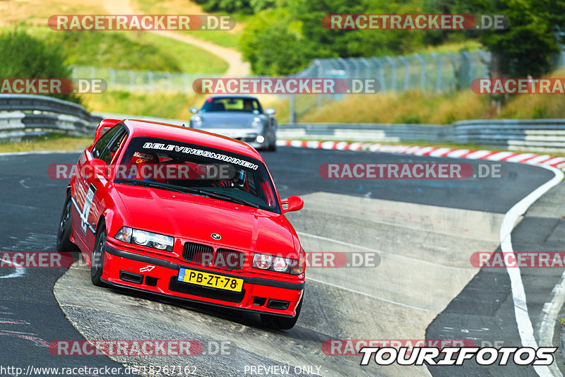 Bild #18267162 - Touristenfahrten Nürburgring Nordschleife (04.08.2022)