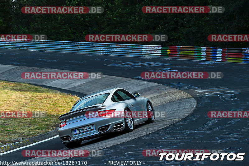 Bild #18267170 - Touristenfahrten Nürburgring Nordschleife (04.08.2022)