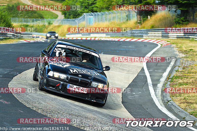 Bild #18267174 - Touristenfahrten Nürburgring Nordschleife (04.08.2022)