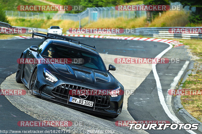 Bild #18267175 - Touristenfahrten Nürburgring Nordschleife (04.08.2022)