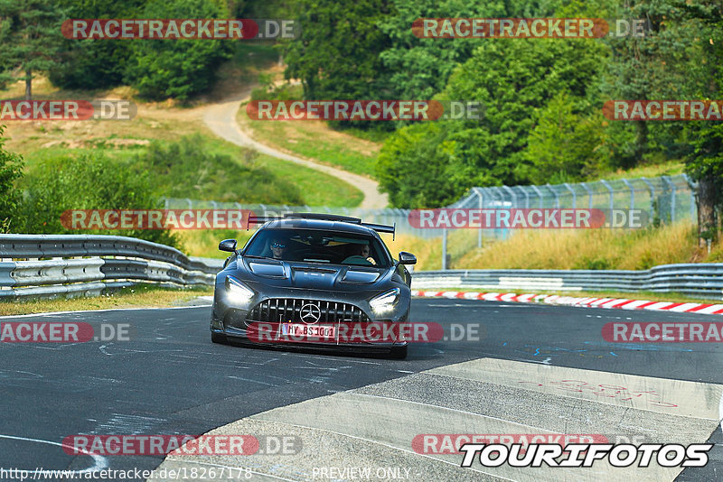 Bild #18267178 - Touristenfahrten Nürburgring Nordschleife (04.08.2022)