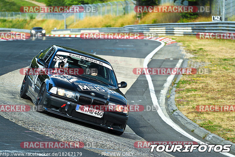 Bild #18267179 - Touristenfahrten Nürburgring Nordschleife (04.08.2022)