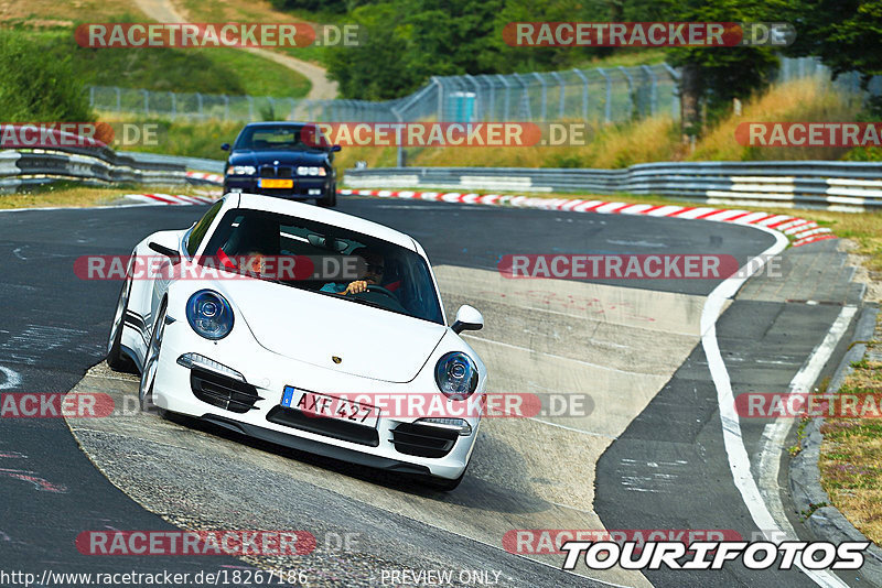 Bild #18267186 - Touristenfahrten Nürburgring Nordschleife (04.08.2022)