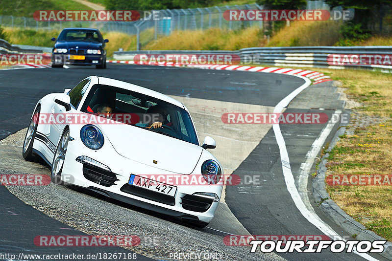 Bild #18267188 - Touristenfahrten Nürburgring Nordschleife (04.08.2022)