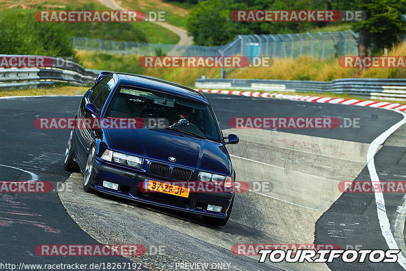 Bild #18267192 - Touristenfahrten Nürburgring Nordschleife (04.08.2022)