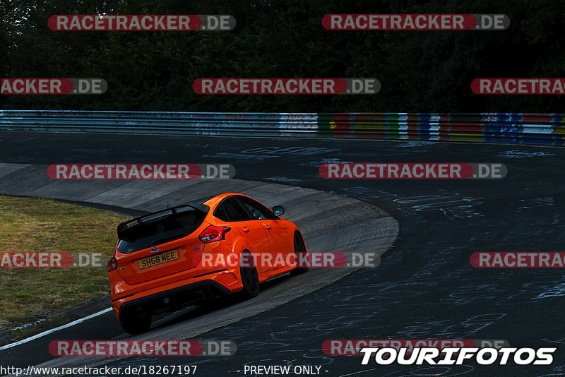 Bild #18267197 - Touristenfahrten Nürburgring Nordschleife (04.08.2022)