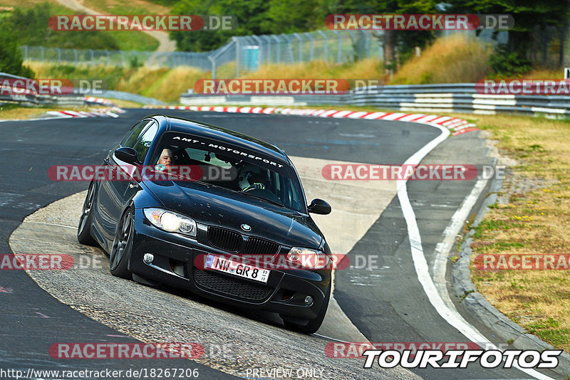 Bild #18267206 - Touristenfahrten Nürburgring Nordschleife (04.08.2022)