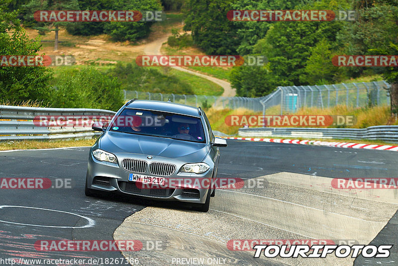 Bild #18267386 - Touristenfahrten Nürburgring Nordschleife (04.08.2022)