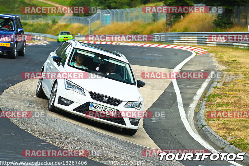 Bild #18267406 - Touristenfahrten Nürburgring Nordschleife (04.08.2022)