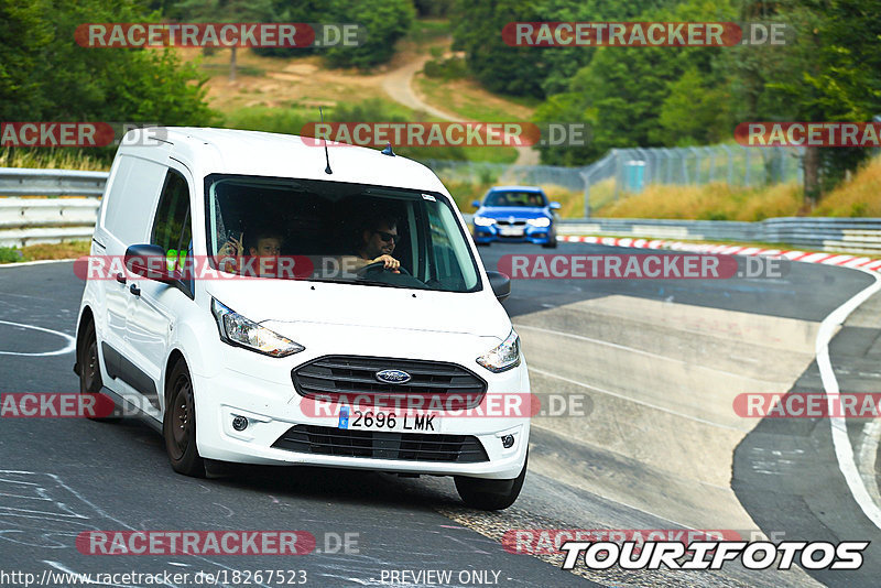 Bild #18267523 - Touristenfahrten Nürburgring Nordschleife (04.08.2022)