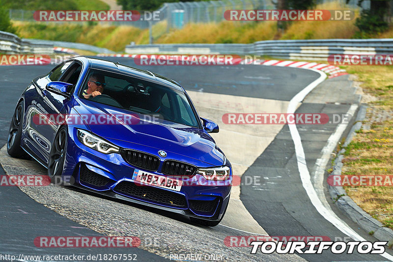 Bild #18267552 - Touristenfahrten Nürburgring Nordschleife (04.08.2022)