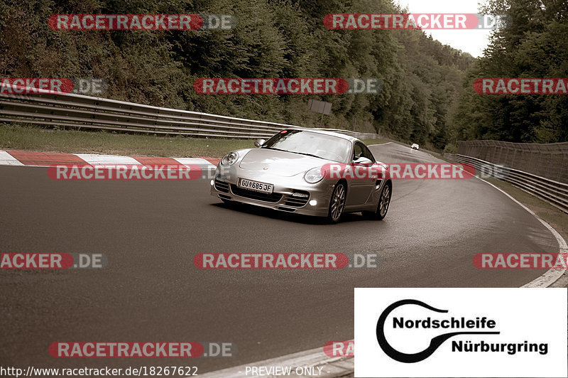 Bild #18267622 - Touristenfahrten Nürburgring Nordschleife (04.08.2022)