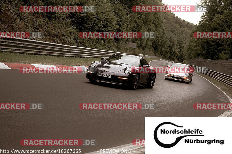 Bild #18267665 - Touristenfahrten Nürburgring Nordschleife (04.08.2022)