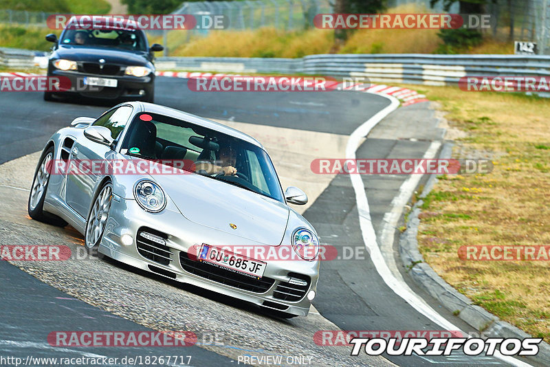 Bild #18267717 - Touristenfahrten Nürburgring Nordschleife (04.08.2022)