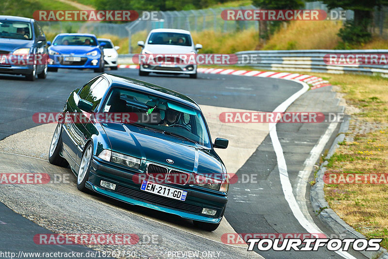 Bild #18267750 - Touristenfahrten Nürburgring Nordschleife (04.08.2022)