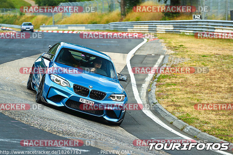 Bild #18267763 - Touristenfahrten Nürburgring Nordschleife (04.08.2022)