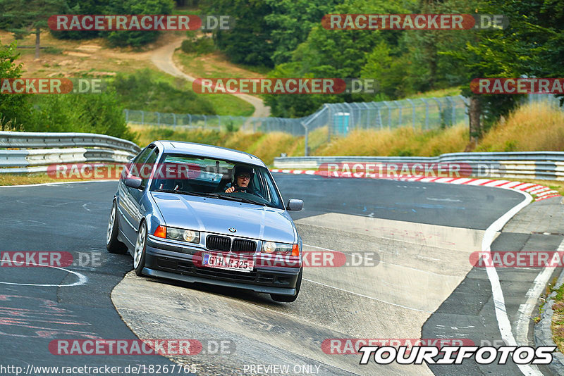 Bild #18267765 - Touristenfahrten Nürburgring Nordschleife (04.08.2022)