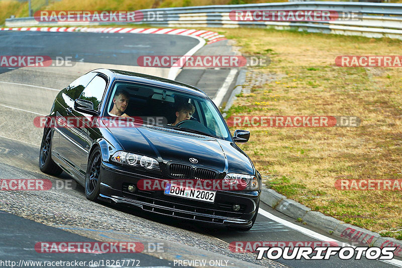 Bild #18267772 - Touristenfahrten Nürburgring Nordschleife (04.08.2022)