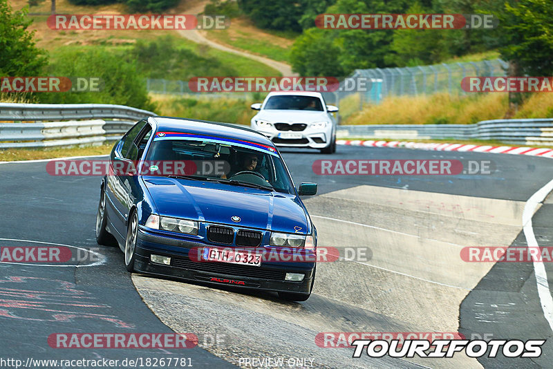 Bild #18267781 - Touristenfahrten Nürburgring Nordschleife (04.08.2022)