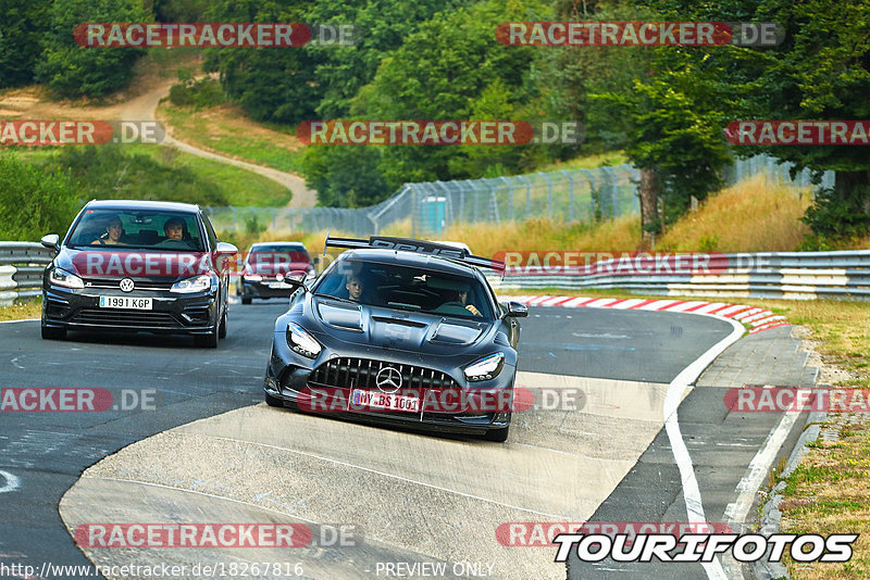 Bild #18267816 - Touristenfahrten Nürburgring Nordschleife (04.08.2022)