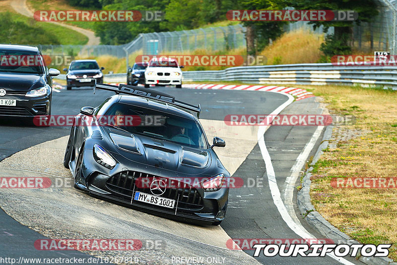 Bild #18267819 - Touristenfahrten Nürburgring Nordschleife (04.08.2022)