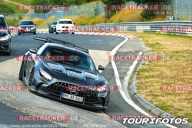 Bild #18267820 - Touristenfahrten Nürburgring Nordschleife (04.08.2022)