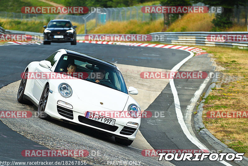 Bild #18267856 - Touristenfahrten Nürburgring Nordschleife (04.08.2022)