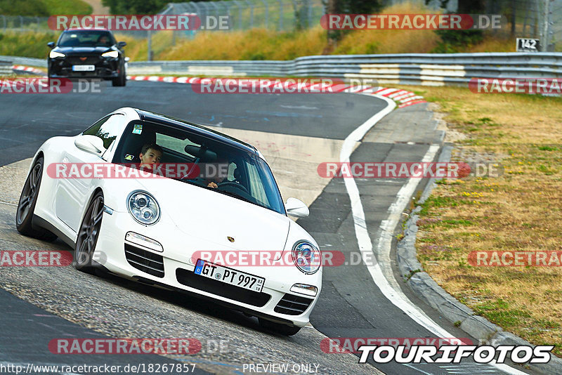 Bild #18267857 - Touristenfahrten Nürburgring Nordschleife (04.08.2022)