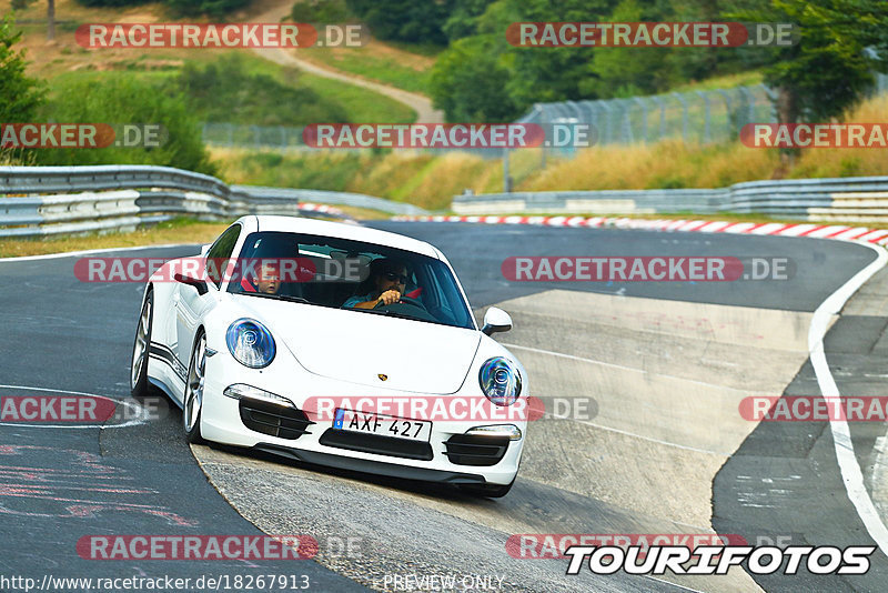 Bild #18267913 - Touristenfahrten Nürburgring Nordschleife (04.08.2022)