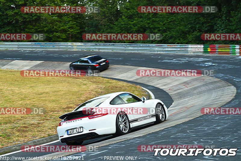 Bild #18267921 - Touristenfahrten Nürburgring Nordschleife (04.08.2022)