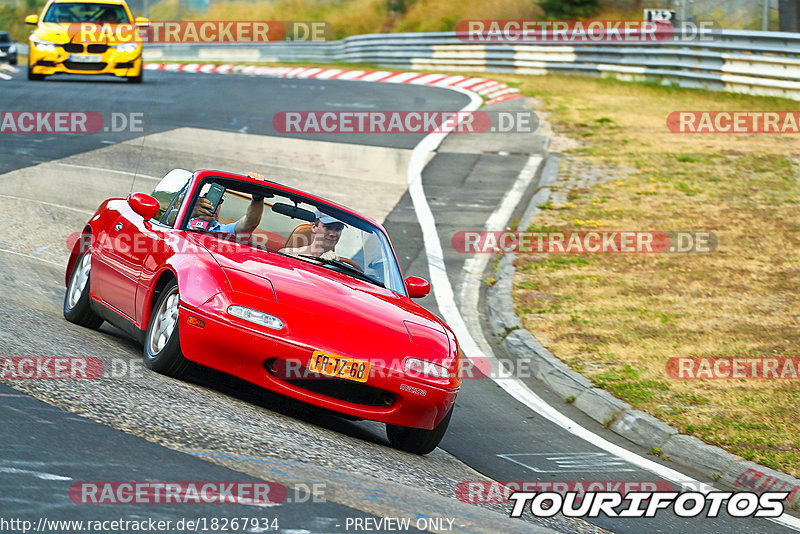 Bild #18267934 - Touristenfahrten Nürburgring Nordschleife (04.08.2022)