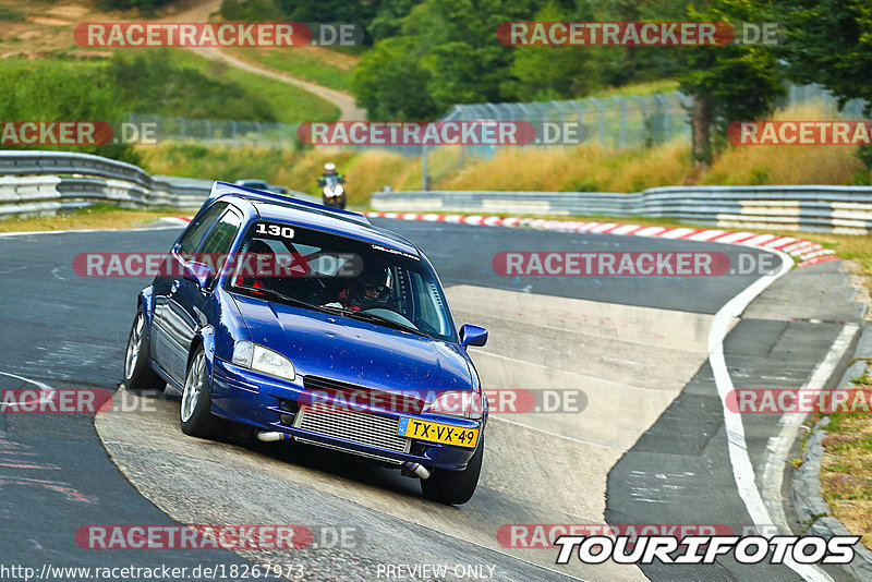 Bild #18267973 - Touristenfahrten Nürburgring Nordschleife (04.08.2022)