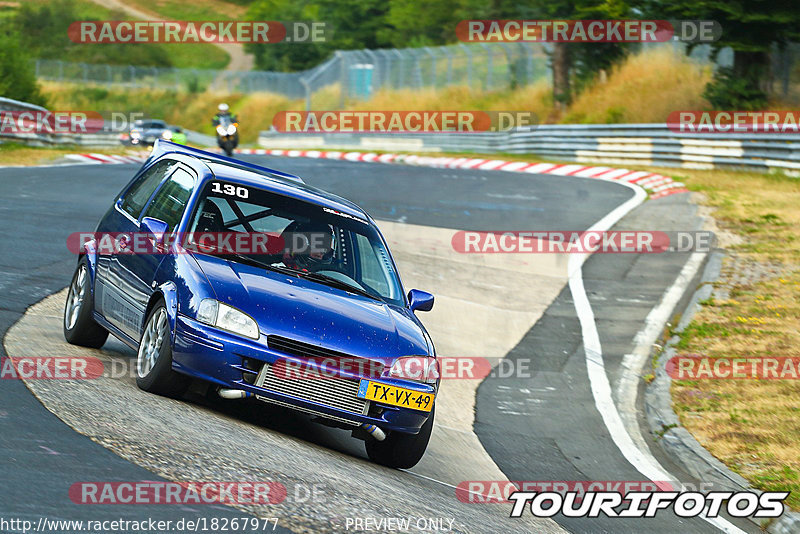 Bild #18267977 - Touristenfahrten Nürburgring Nordschleife (04.08.2022)