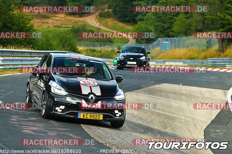 Bild #18268020 - Touristenfahrten Nürburgring Nordschleife (04.08.2022)