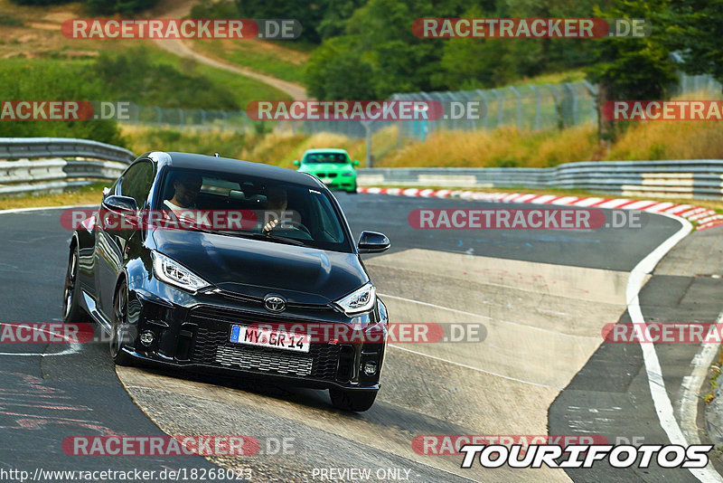 Bild #18268023 - Touristenfahrten Nürburgring Nordschleife (04.08.2022)