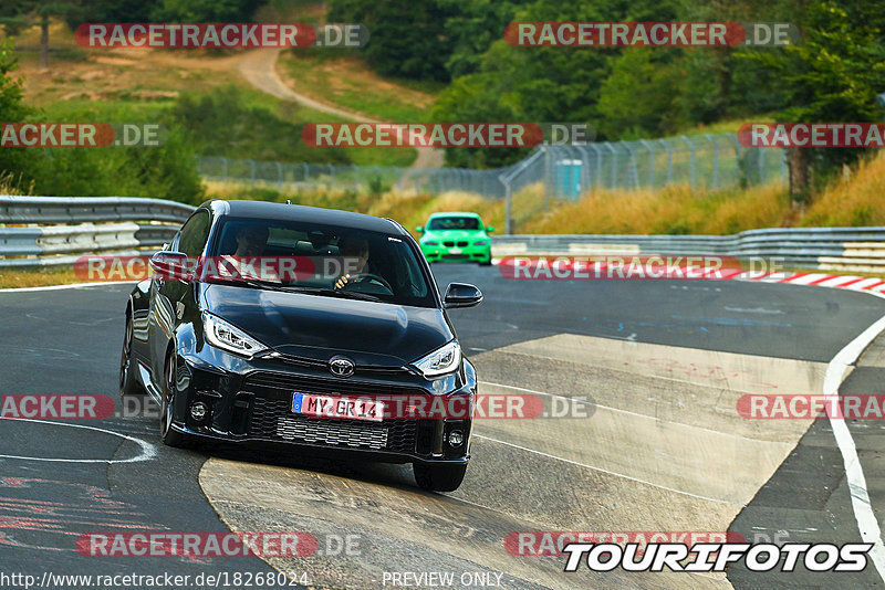 Bild #18268024 - Touristenfahrten Nürburgring Nordschleife (04.08.2022)