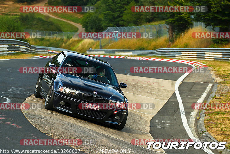 Bild #18268037 - Touristenfahrten Nürburgring Nordschleife (04.08.2022)