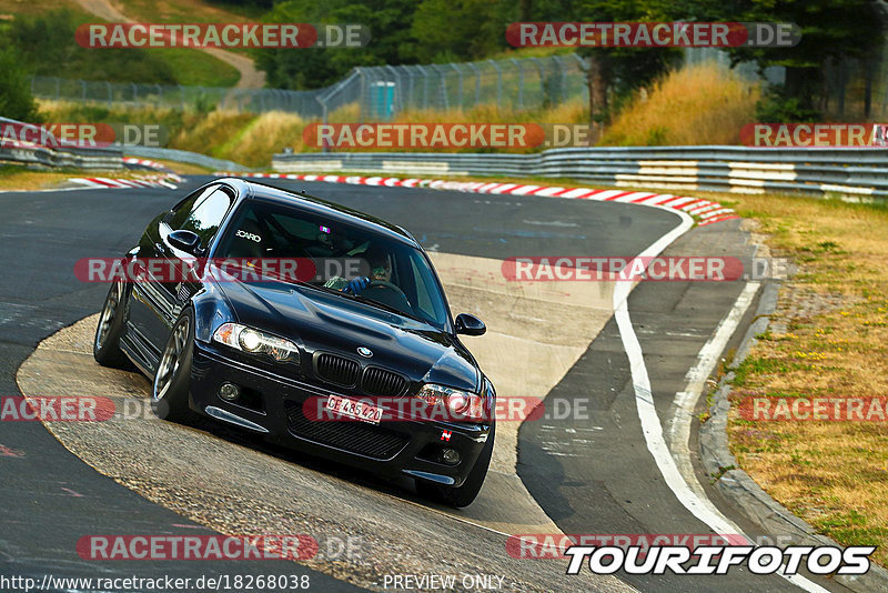 Bild #18268038 - Touristenfahrten Nürburgring Nordschleife (04.08.2022)