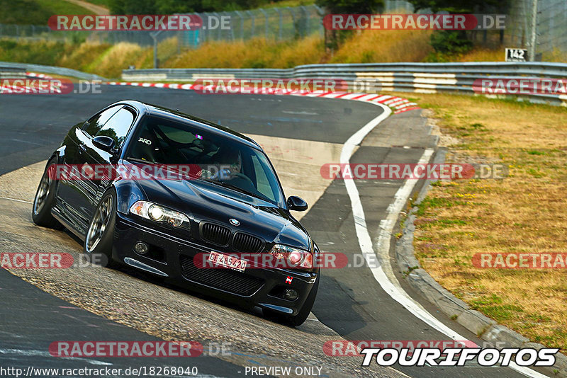 Bild #18268040 - Touristenfahrten Nürburgring Nordschleife (04.08.2022)