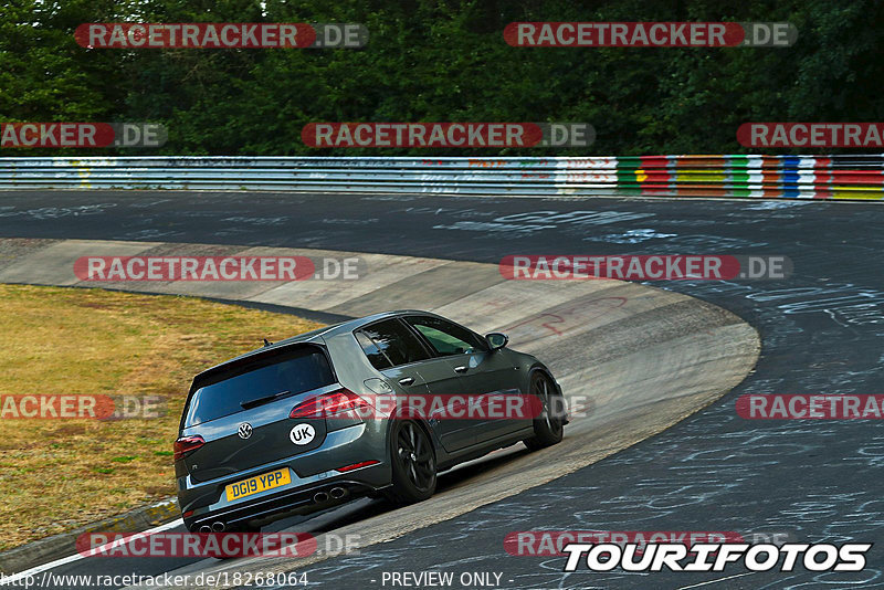 Bild #18268064 - Touristenfahrten Nürburgring Nordschleife (04.08.2022)