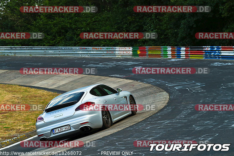 Bild #18268072 - Touristenfahrten Nürburgring Nordschleife (04.08.2022)