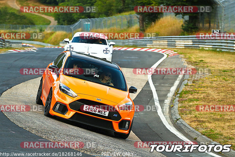 Bild #18268146 - Touristenfahrten Nürburgring Nordschleife (04.08.2022)