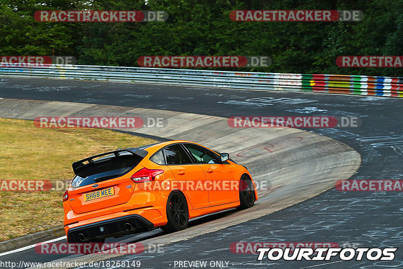 Bild #18268149 - Touristenfahrten Nürburgring Nordschleife (04.08.2022)