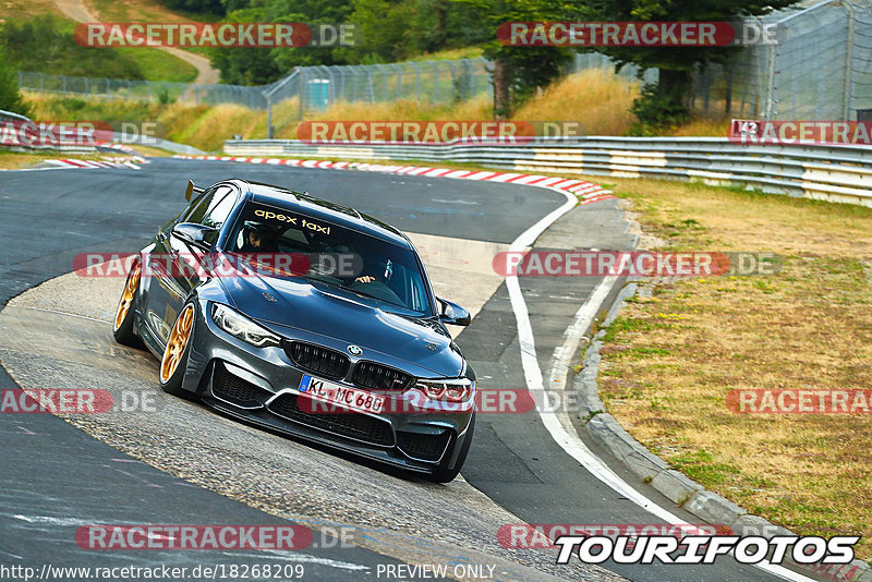 Bild #18268209 - Touristenfahrten Nürburgring Nordschleife (04.08.2022)