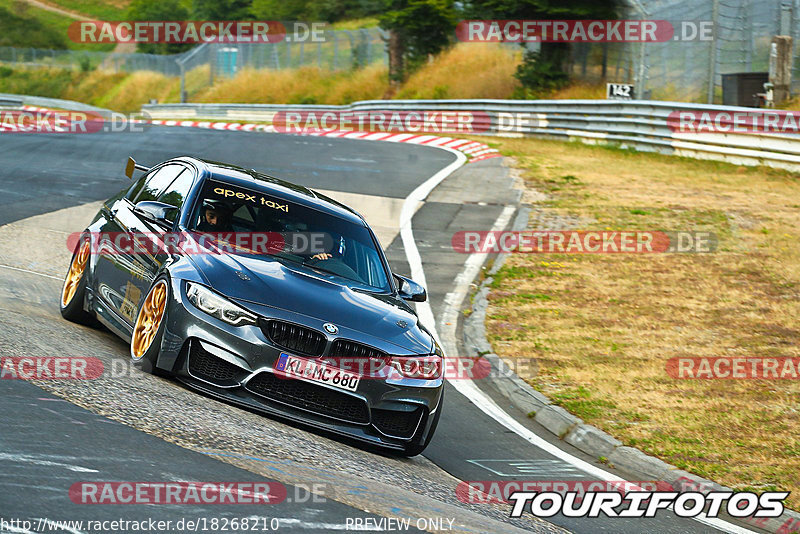 Bild #18268210 - Touristenfahrten Nürburgring Nordschleife (04.08.2022)