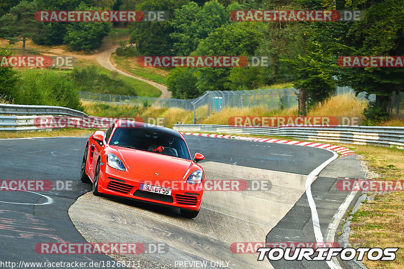 Bild #18268211 - Touristenfahrten Nürburgring Nordschleife (04.08.2022)