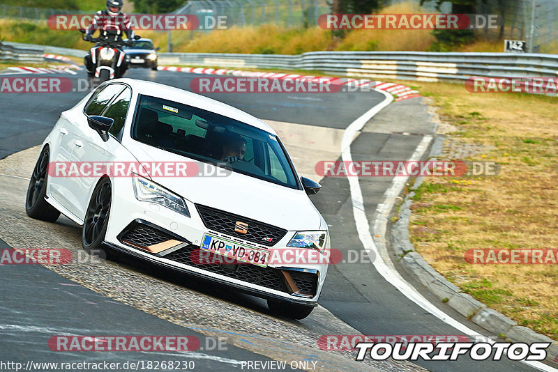 Bild #18268230 - Touristenfahrten Nürburgring Nordschleife (04.08.2022)