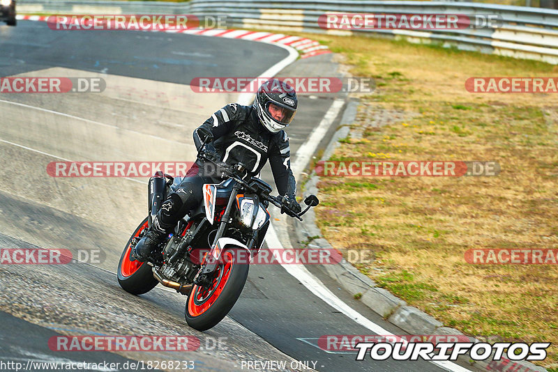 Bild #18268233 - Touristenfahrten Nürburgring Nordschleife (04.08.2022)