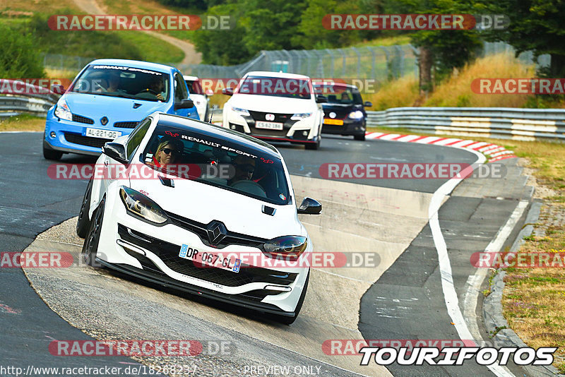 Bild #18268237 - Touristenfahrten Nürburgring Nordschleife (04.08.2022)